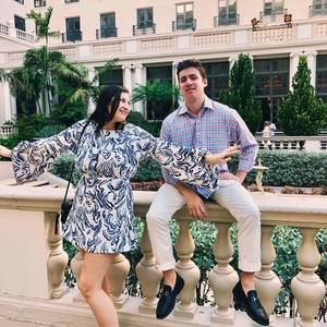 Meet your Posher, Ian